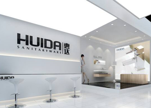 家居展廳用瓷磚10